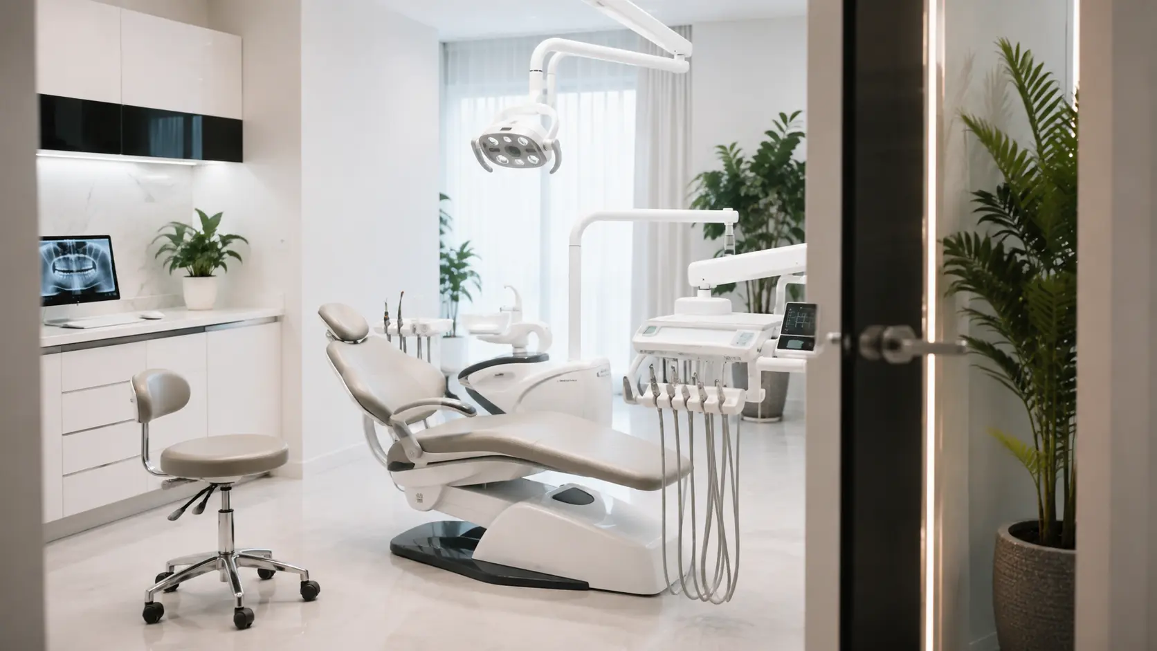 Dental Unit Buying Guide for New Dental Clinics