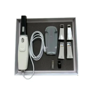 Dental Intraoral 3d Scanner