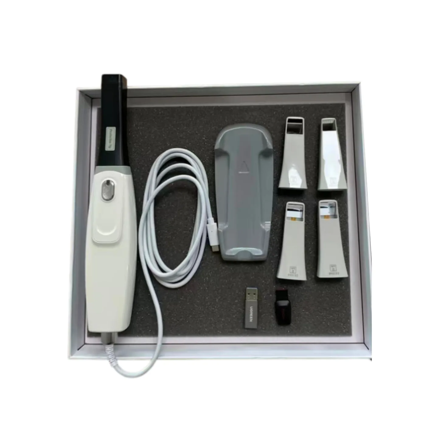 Dental Intraoral 3d Scanner