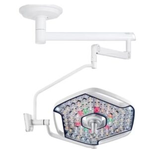 Ceiling Mounted Led Shadowless Surgical Light