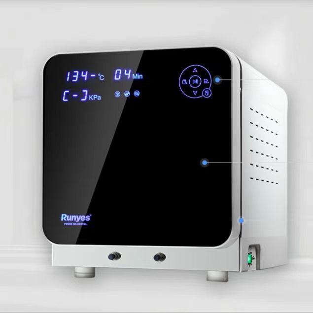 Class B Dental Autoclave (1)