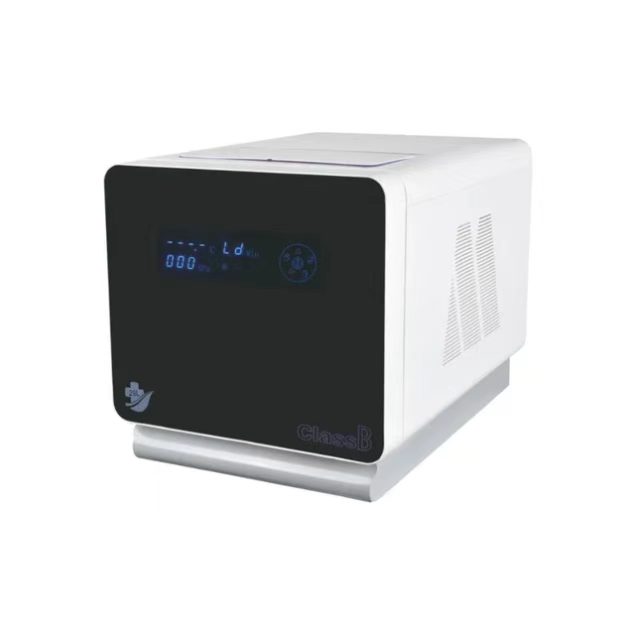 Class B Dental Autoclave (2)