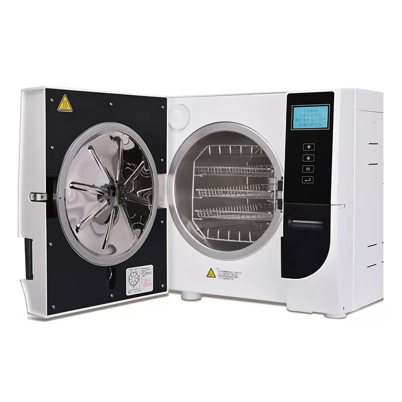 Dental Autoclave Dw 8.1b (1)
