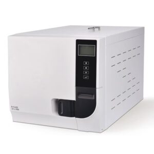 Dental Autoclave Dw 8.1b (2)