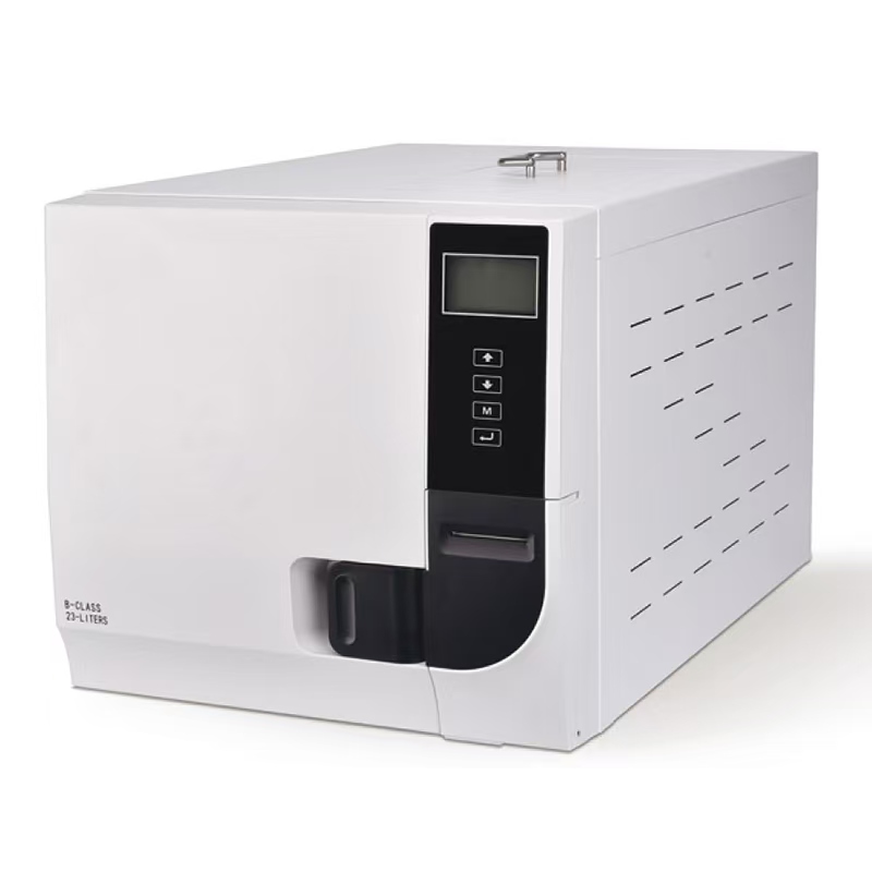 Dental Autoclave Dw 8.1b (2)