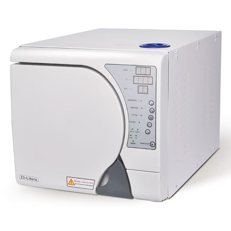 Dental Autoclave Dw 8b (1)