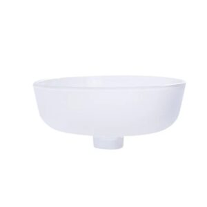 Dental Chair Dw Base Ceramic Spittoon
