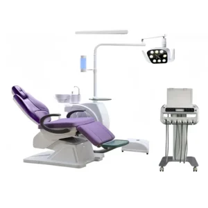 Dental Chair Dw Movable Cart