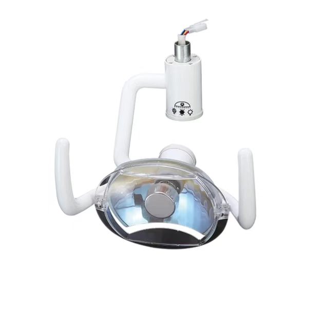 Dental Halogen Oral Light