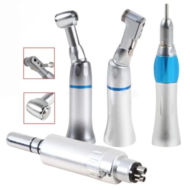 Dental Low Speed Handpiece Set Dw0 3.1 1