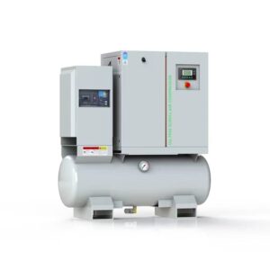 Dental Oil Free Air Compressor Dwv105