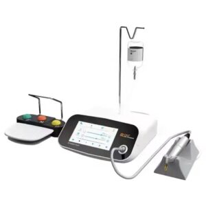 Dental Piezo Surgery And Implant Motor 2 In 1 Dw2.5