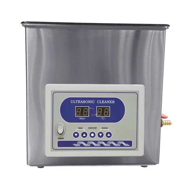 Dental Ultrasonic Cleaner Dw3.35 (1)