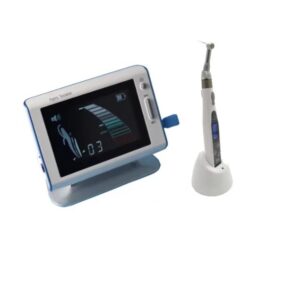 Endodontic Motor With Apex Locator