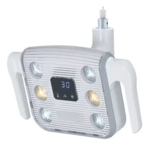 Induction Led Dental Operating Light