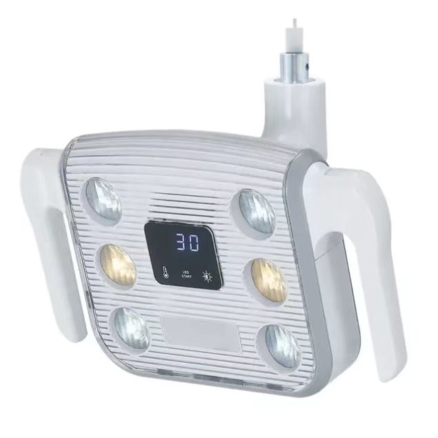 Induction Led Dental Operating Light