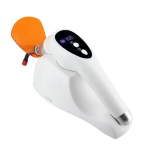 Ultra Fast Light Curing Lamp